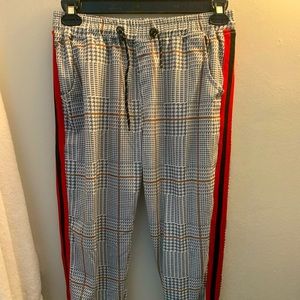 Shein Jogger Sweatpants Mens medium